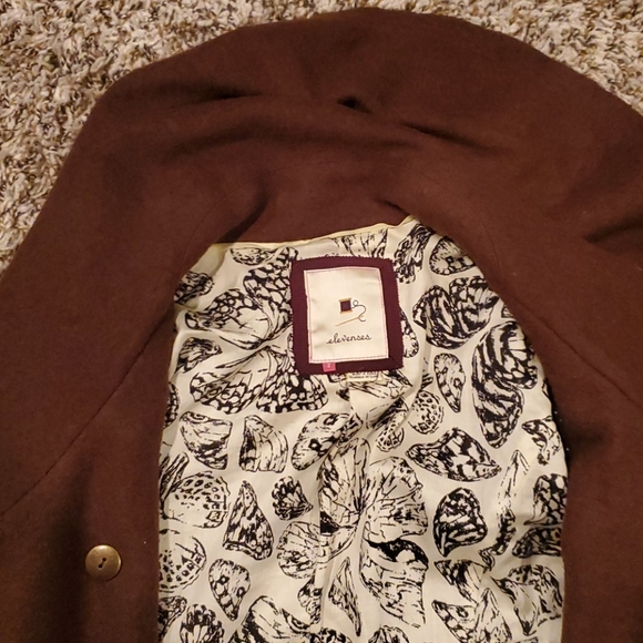 Sweater jacket - Picture 3 of 7